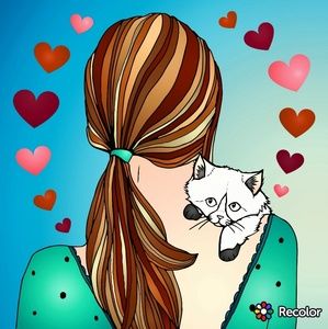 Meet your Posher, Anna